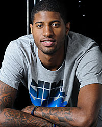 Paul George